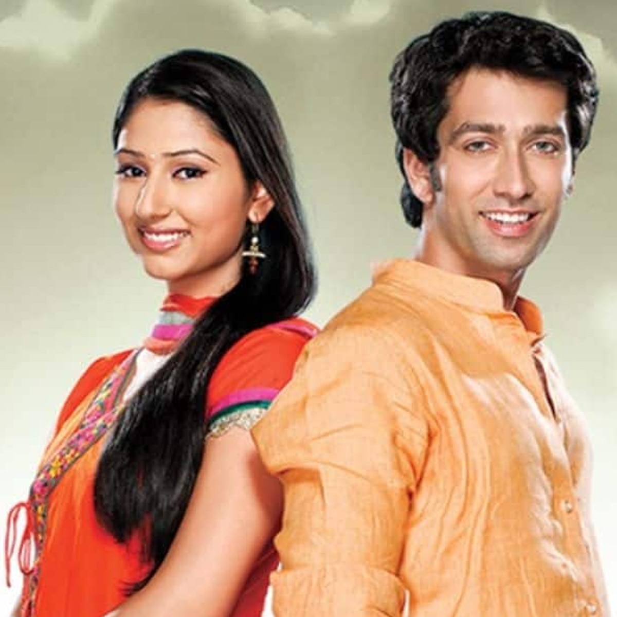 प्यार का दर्द है मीठा मीठा प्यारा प्यारा शो  