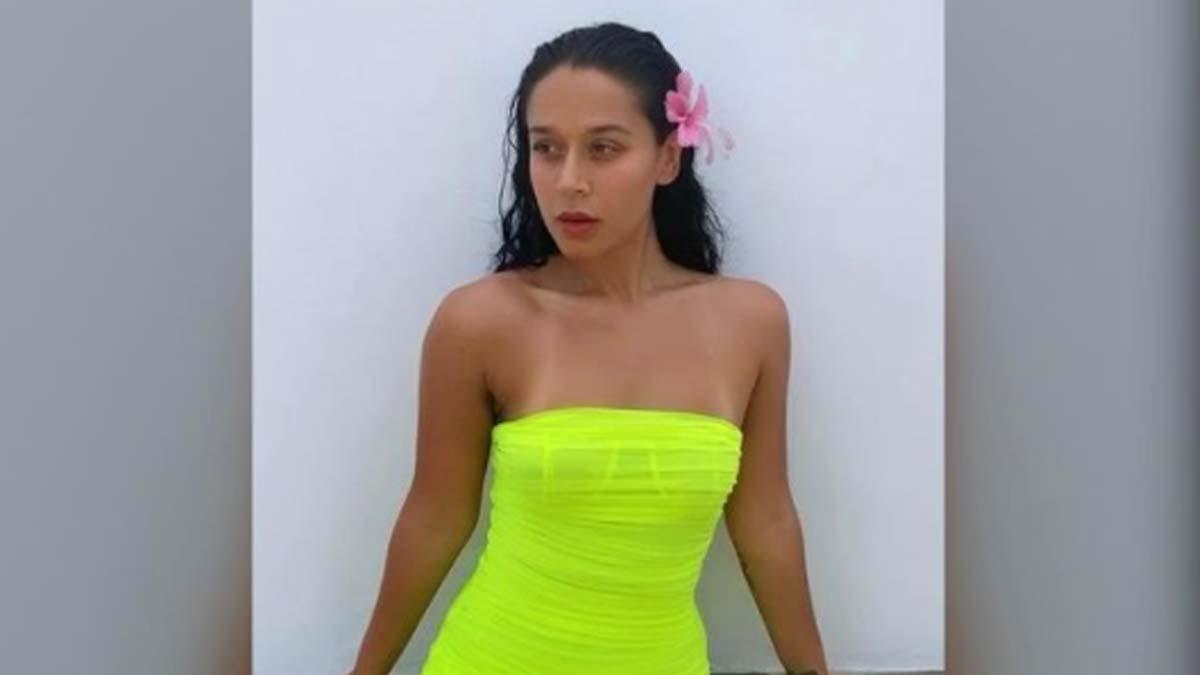 कृष्णा श्रॉफ