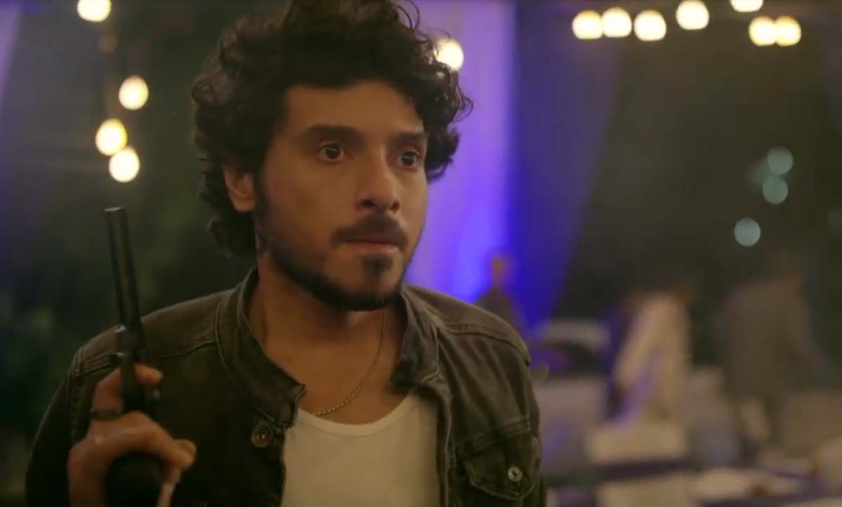 दिव्येंदु शर्मा