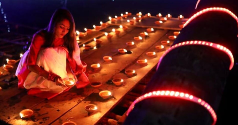 chinese diwali products