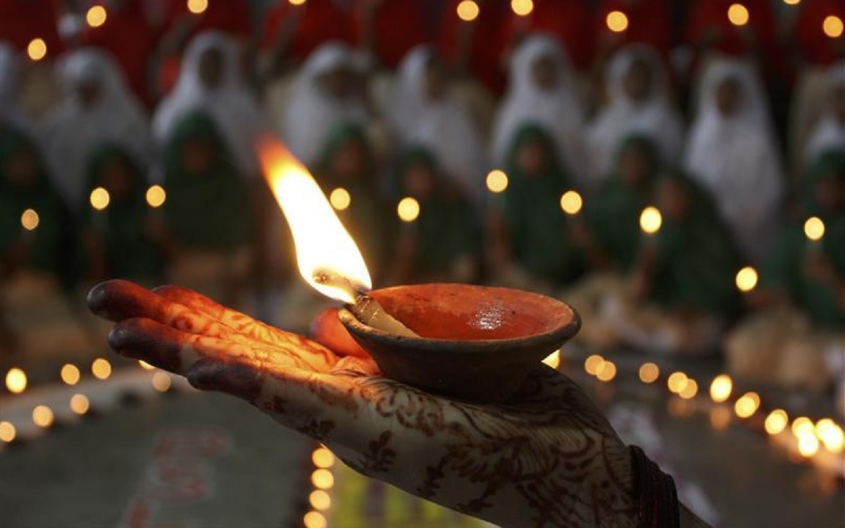 क्या कहता है ग्रहों का योग?