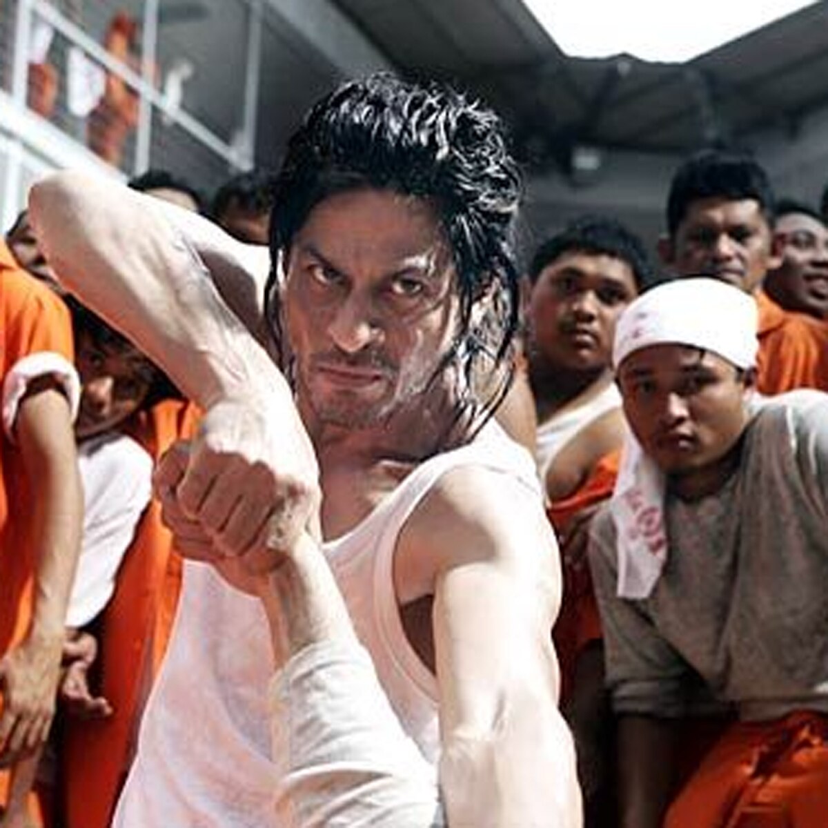 शाहरुख खान