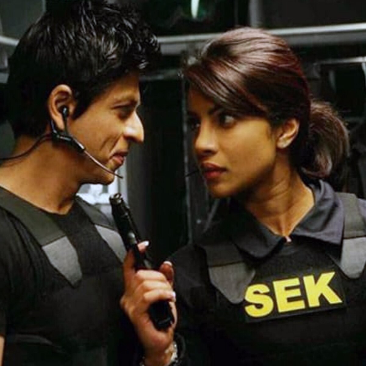 शाहरुख खान