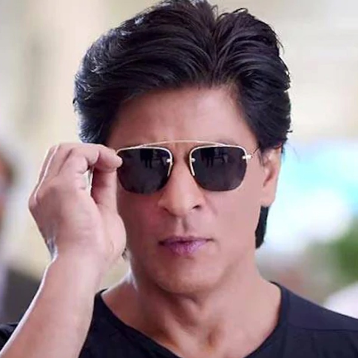 शाहरुख खान