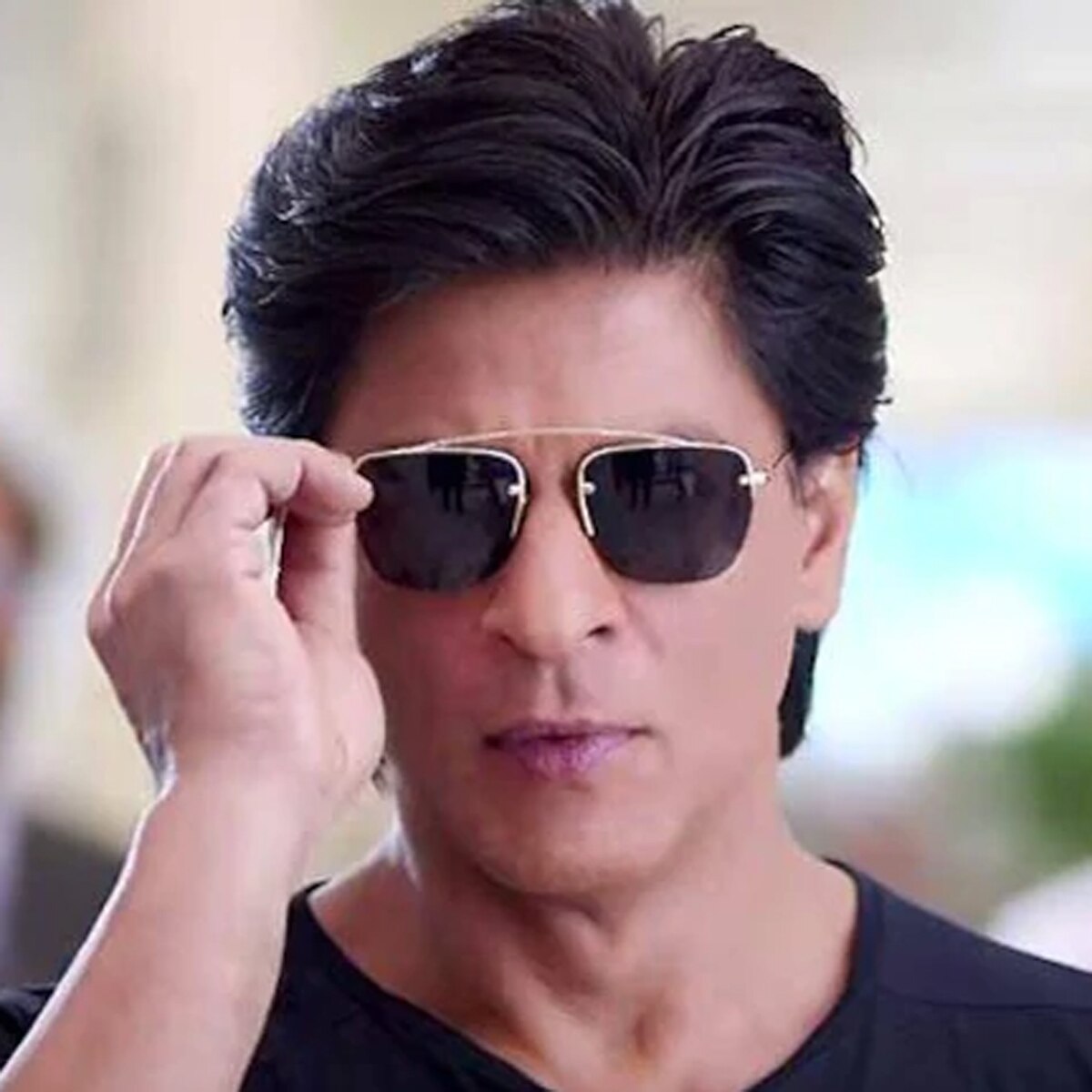 शाहरुख खान