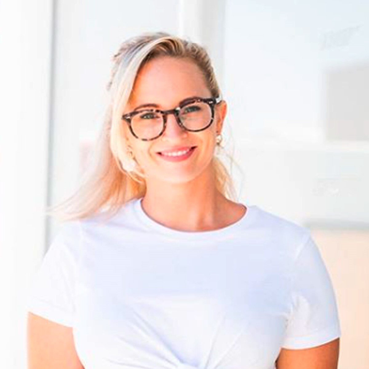 स्टेफनी गोर्टन