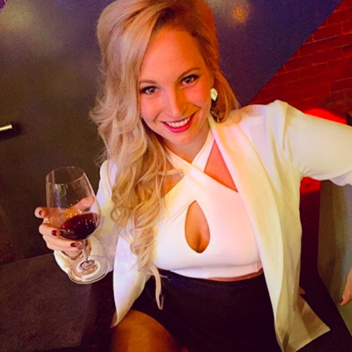 स्टेफनी गोर्टन