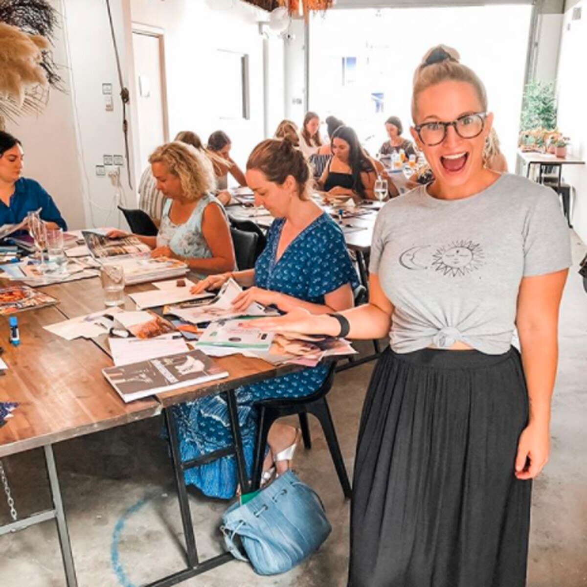 स्टेफनी गोर्टन