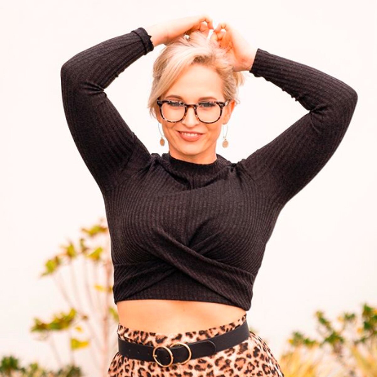 स्टेफनी गोर्टन