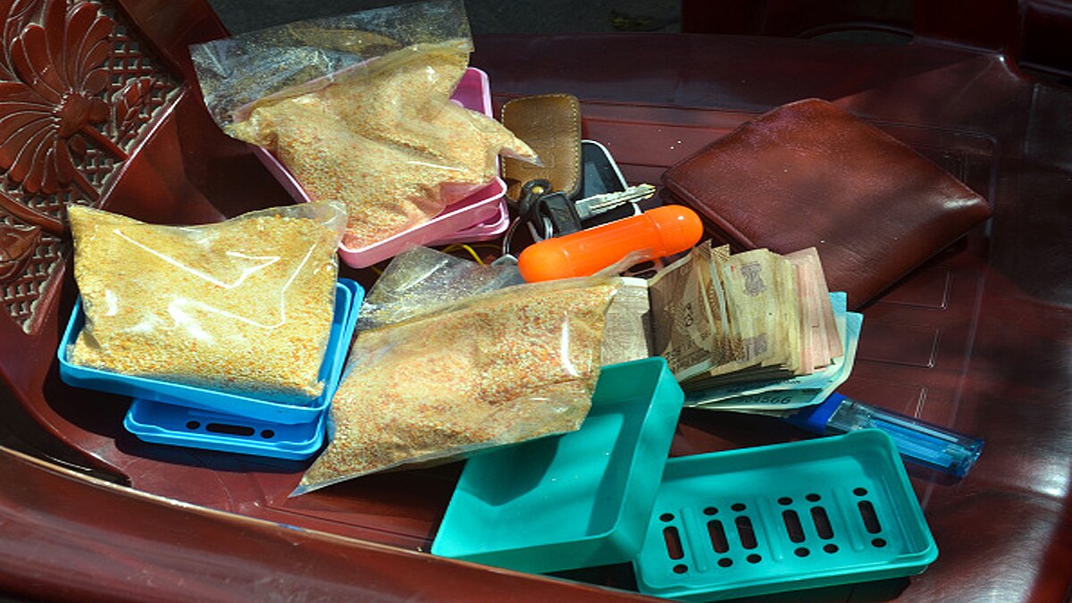 NIT Patna alumnus dies after drug party