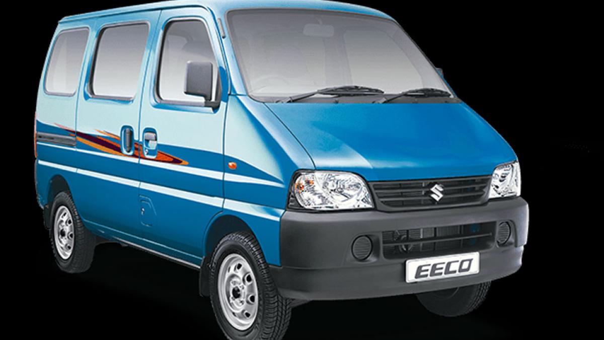 मारुति का बड़ा फैसला 