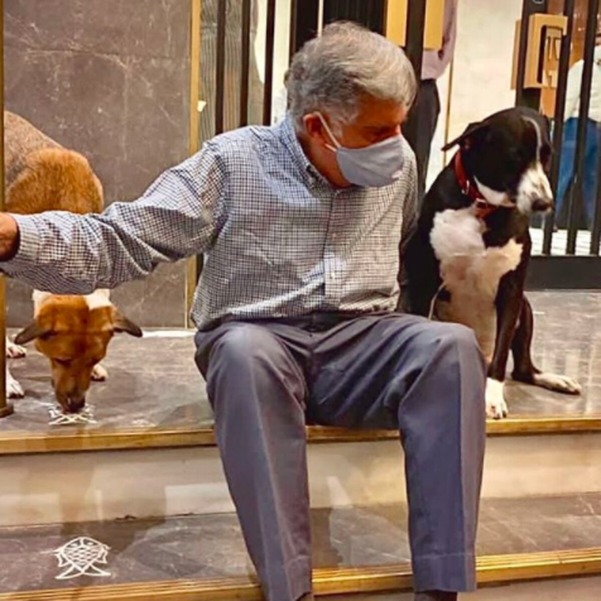 रतन टाटा