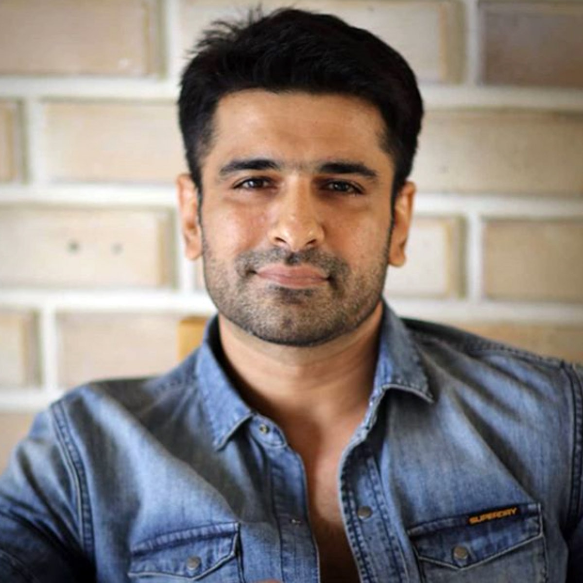 एजाज खान