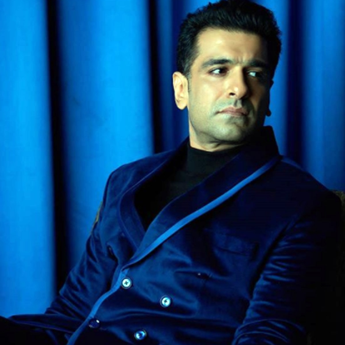 एजाज खान 