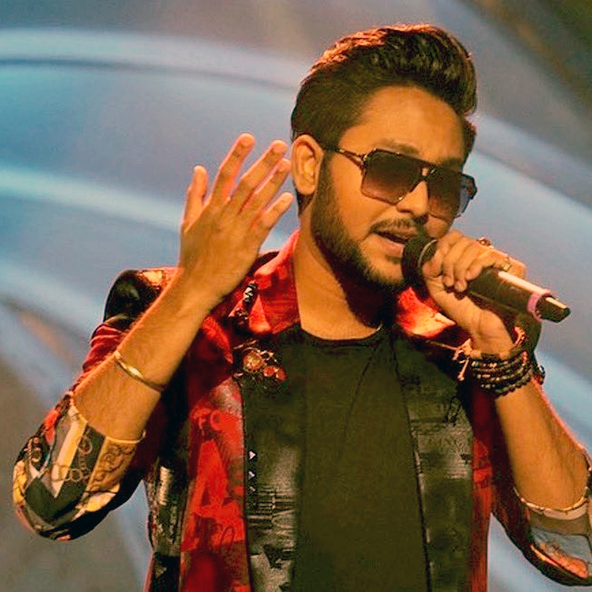 जान कुमार सानू