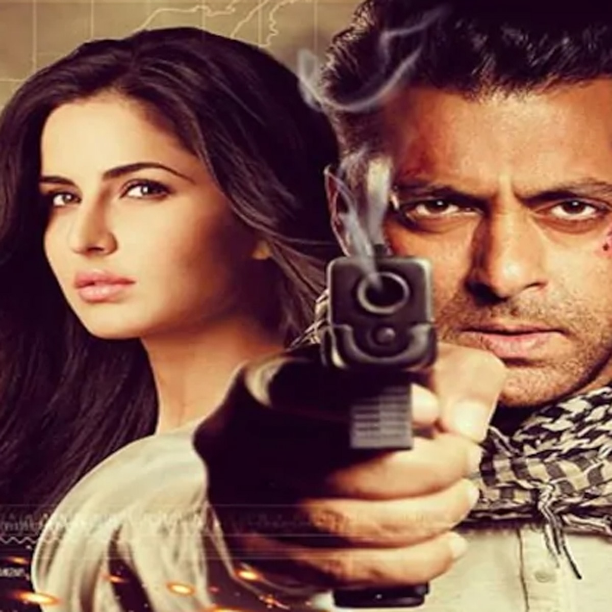 एक था टाइगर