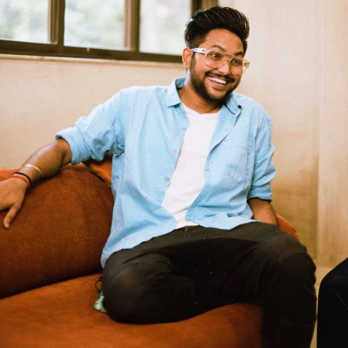 जान कुमार सानू