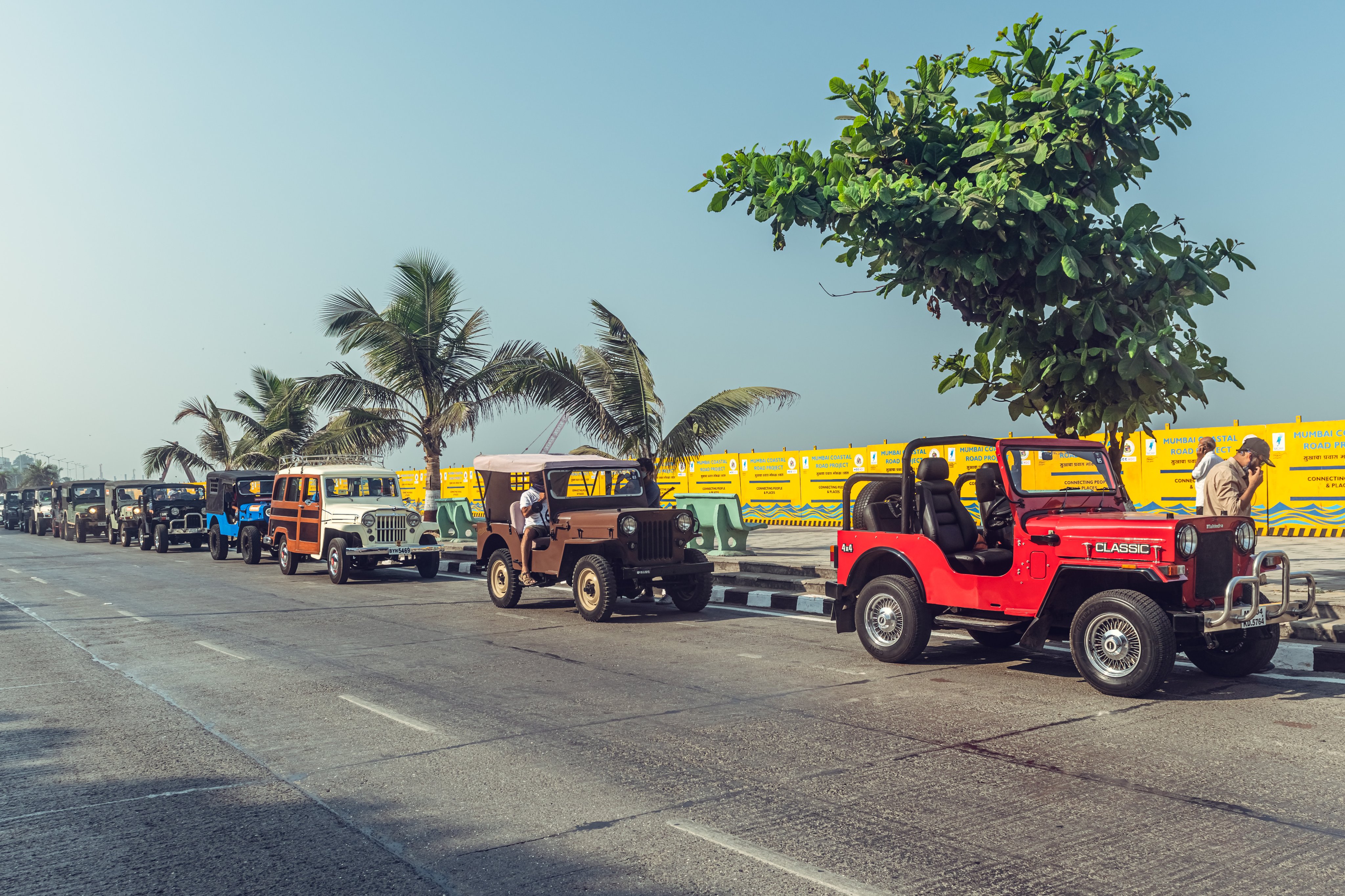 नई थार के दो मॉडल बाजार में 