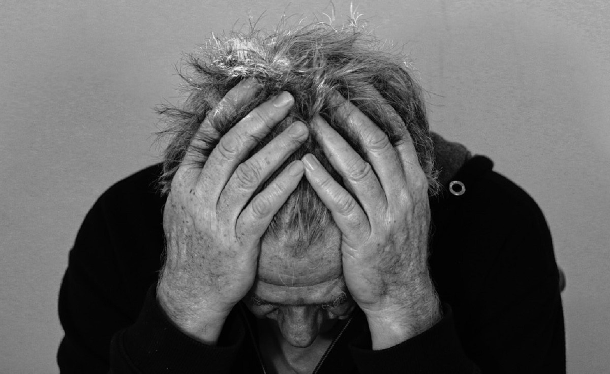 क्या हैं बीमारी के लक्षण