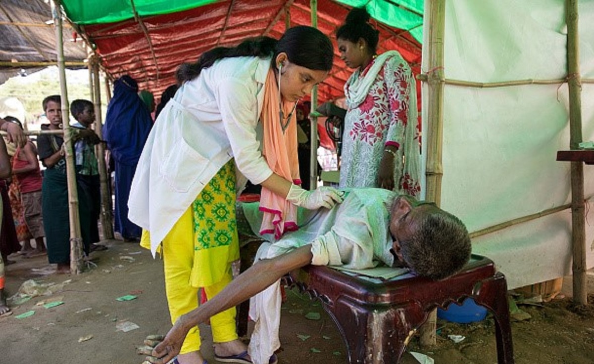 फोकल एपिलेप्सी के लक्षण