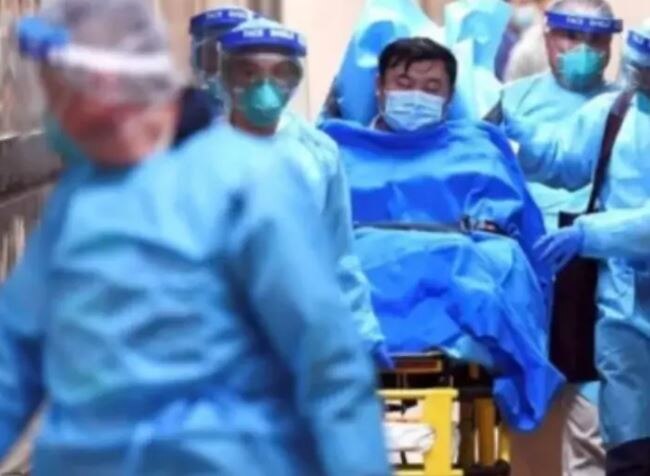 खत्म हो जाएगा कोरोना