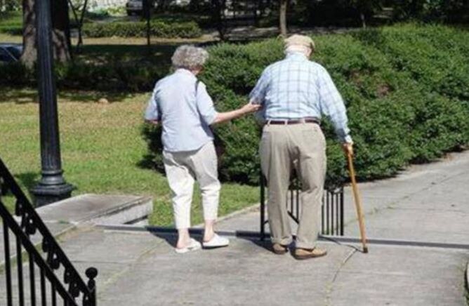  92 साल के बूढ़े ने कर दी पत्नी की हत्या