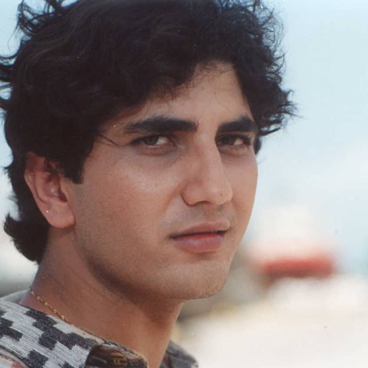 फराज खान