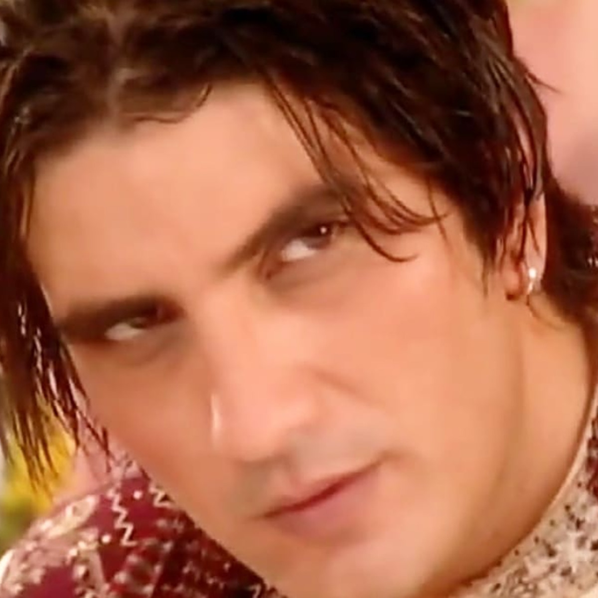 फराज खान