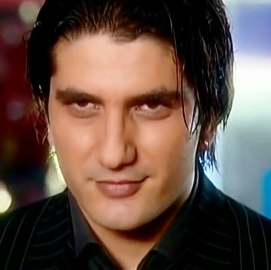 फराज खान