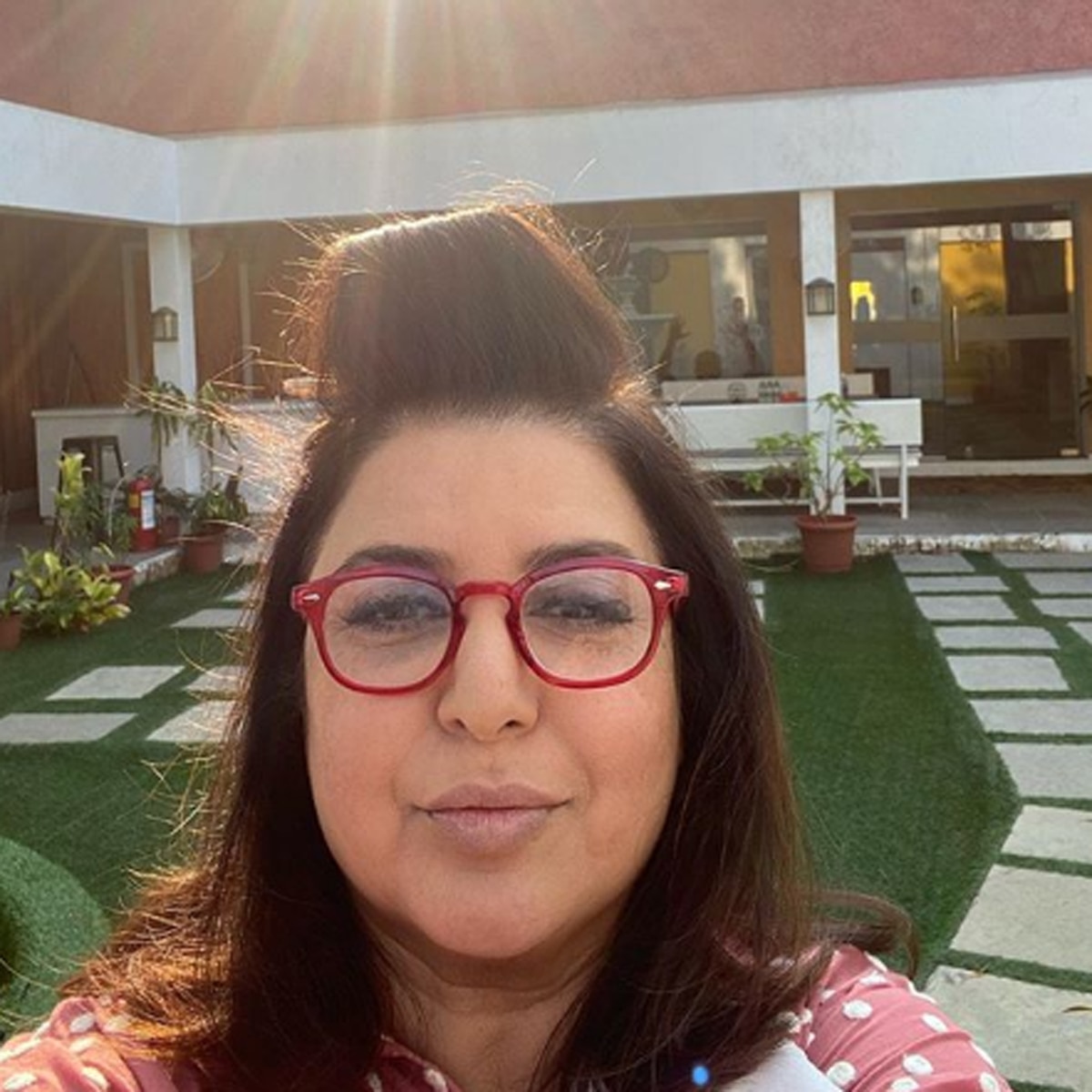 फराह खान 