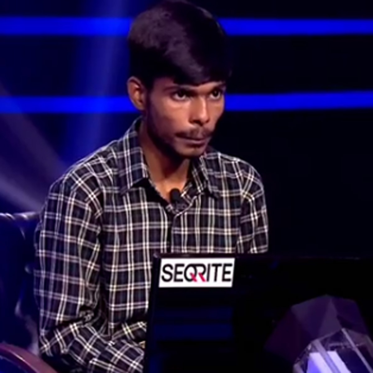 किसान तेज बहादुर सिंह