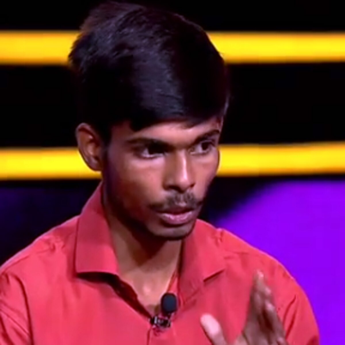 किसान तेज बहादुर सिंह