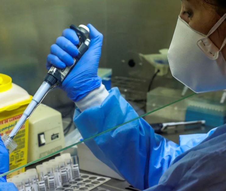 कोरोना वैक्सीन  COVISHIELD