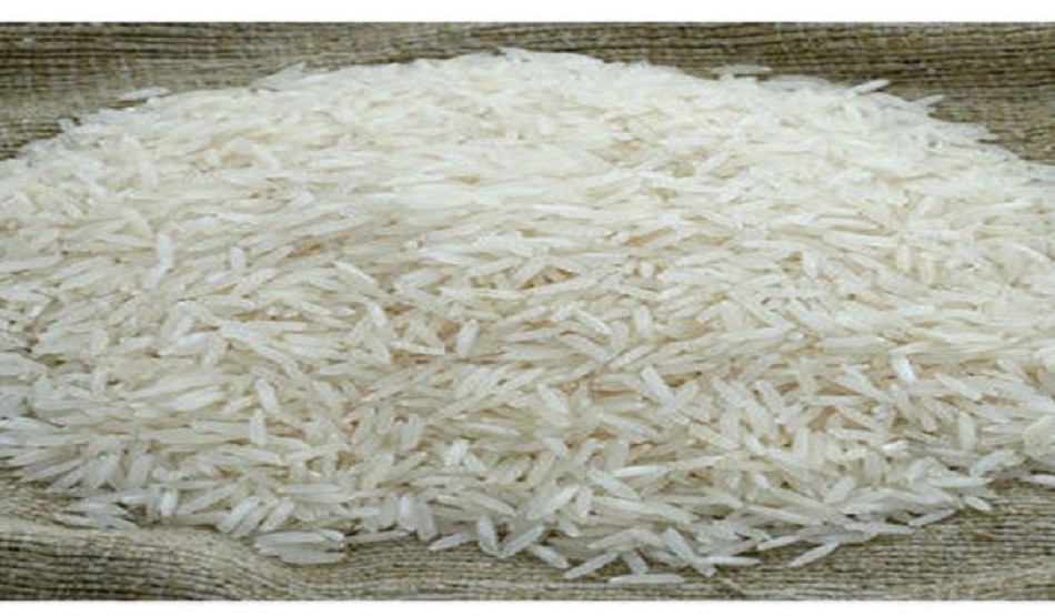 धान की खेती को नुकसान