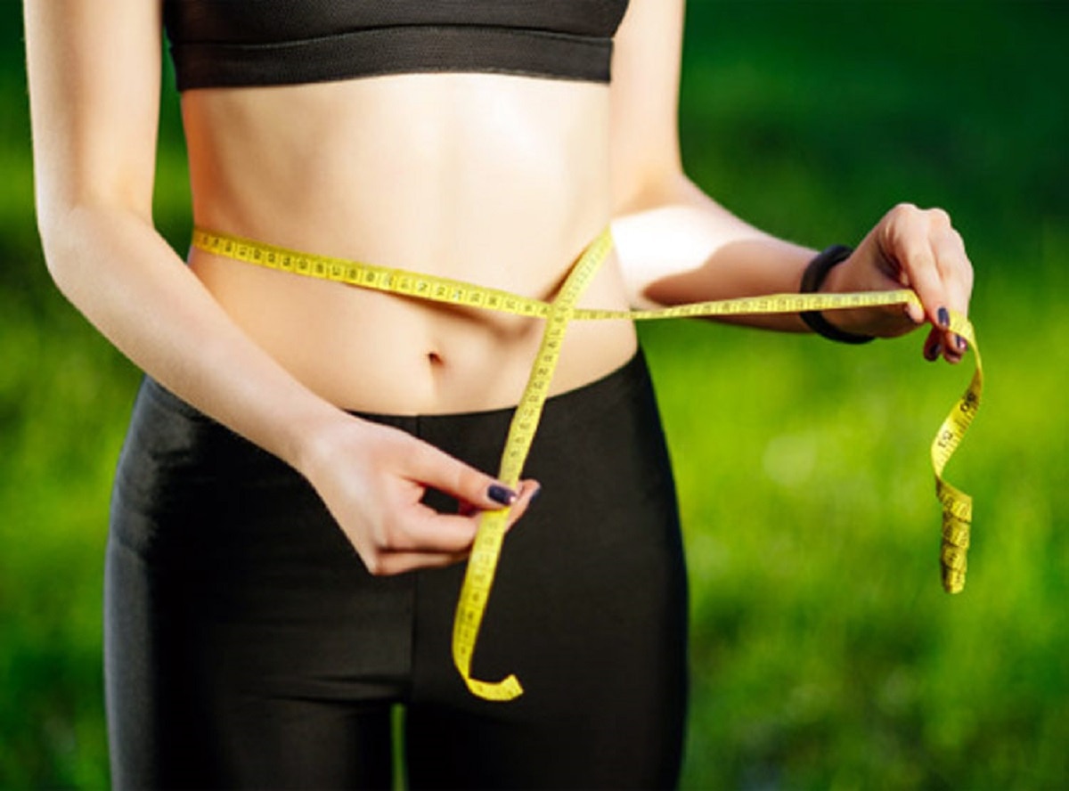 वजन कम बढ़ता है