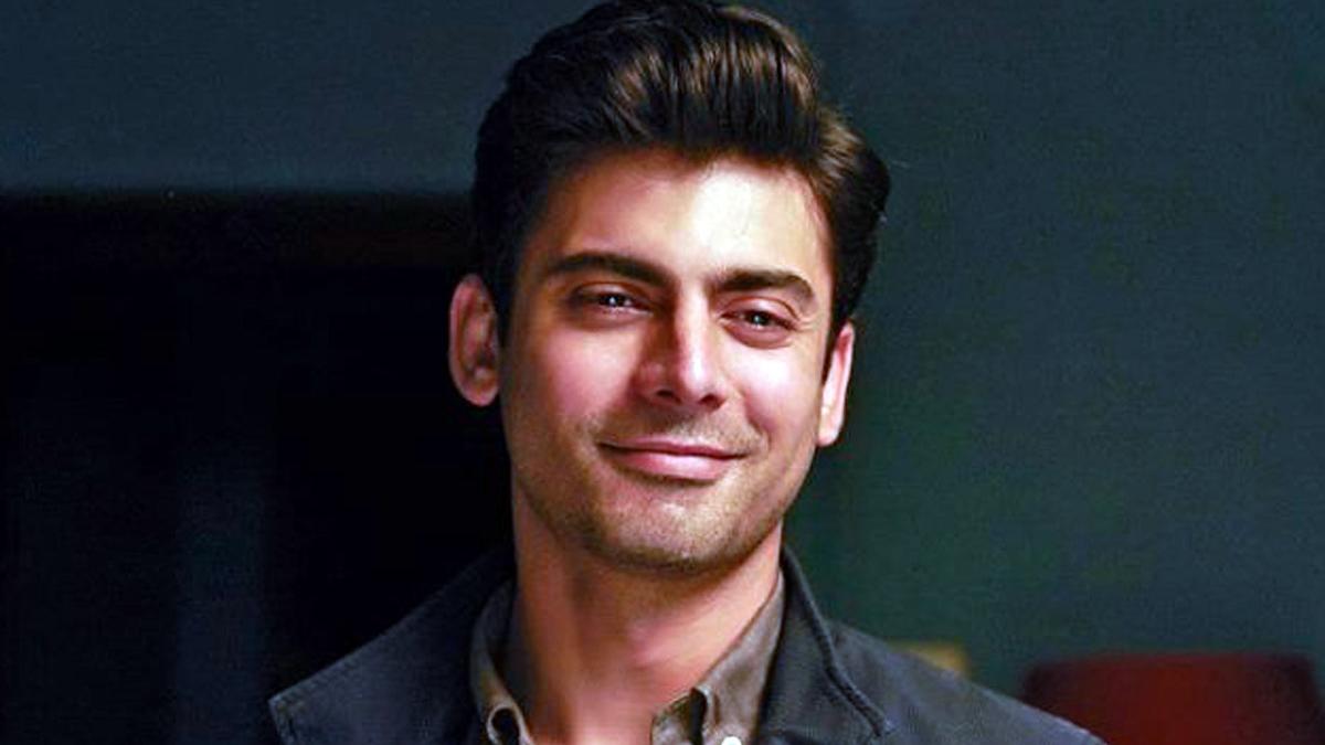 फवाद खान 