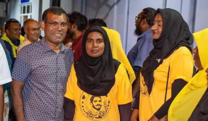 दादी की ज्लेवरी बेचकर भी नहीं चुका सकता चीन का कर्ज