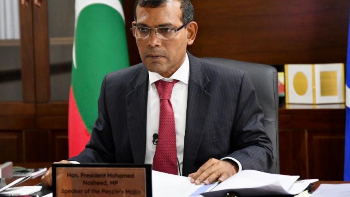 दादी की ज्लेवरी बेचकर भी नहीं चुका सकता चीन का कर्ज