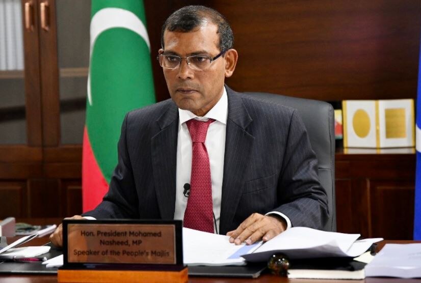 दादी की ज्लेवरी बेचकर भी नहीं चुका सकता चीन का कर्ज