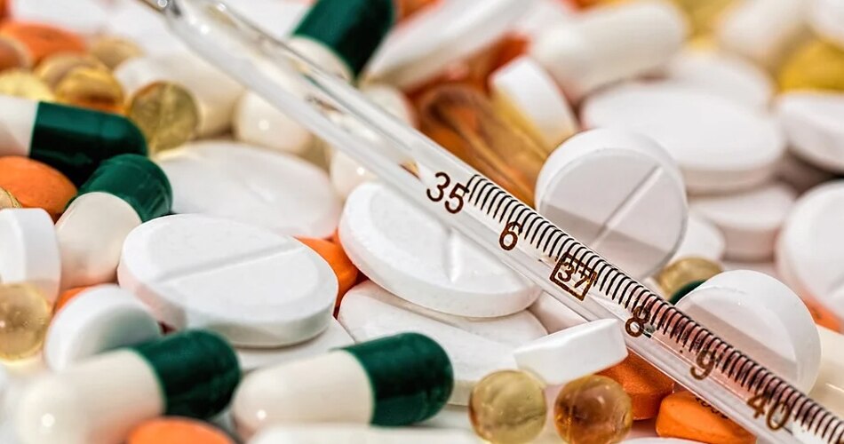 निमोनिया का संक्रमण 