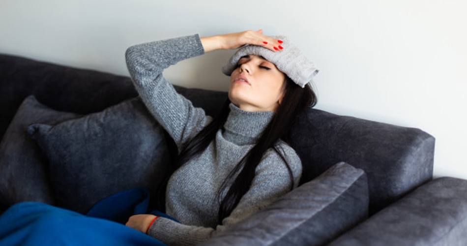 निमोनिया के कारण