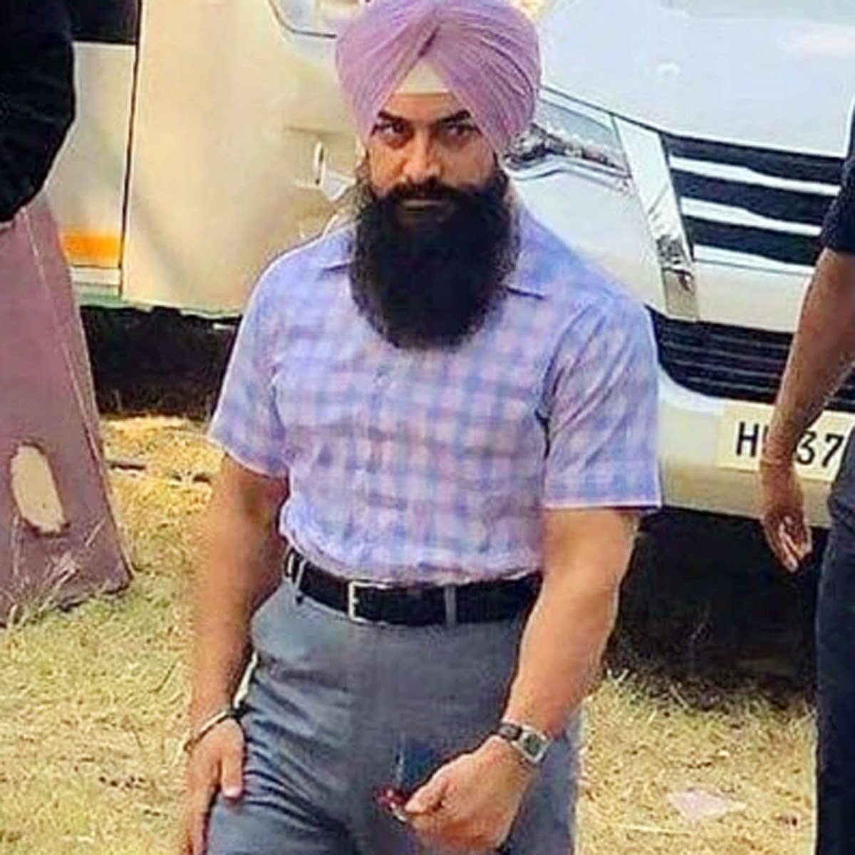 आमिर खान