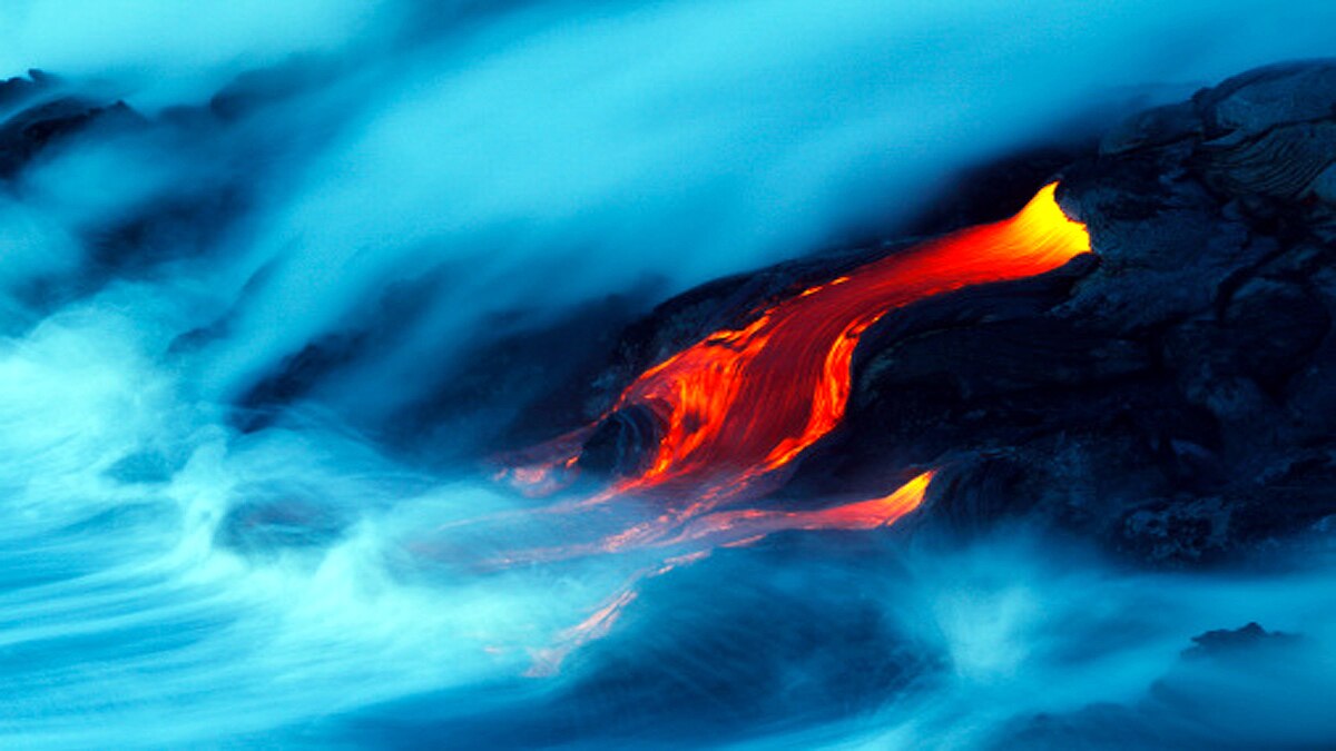 Exoplanet K2-141b have supersonic winds vaporized rock Lava Ocean