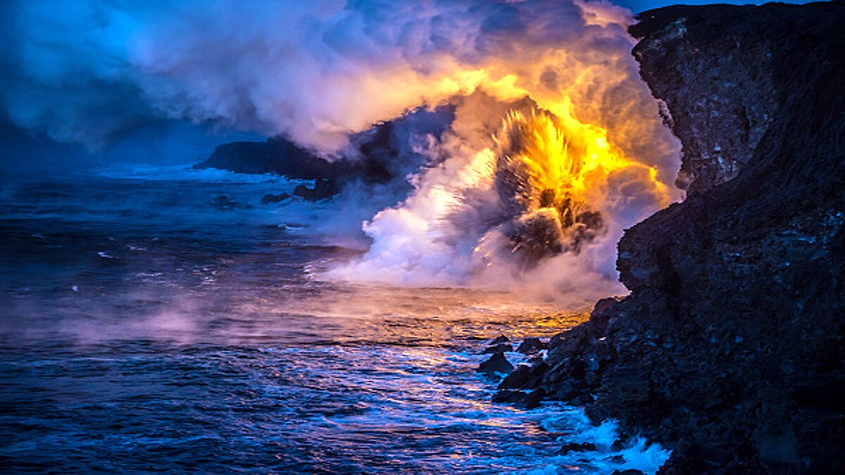 Exoplanet K2-141b have supersonic winds vaporized rock Lava Ocean