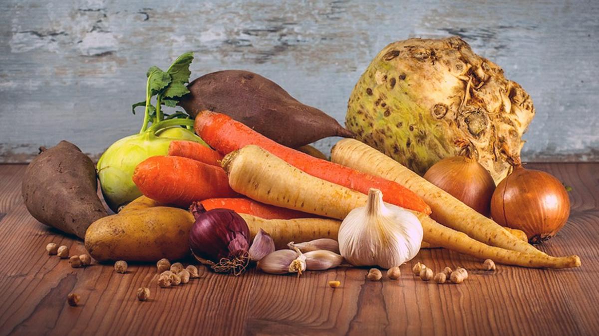 कैसे पकाएं सब्जियां