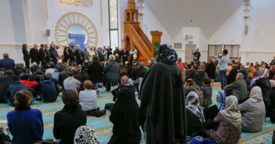 Iran on Prophet Cartoon