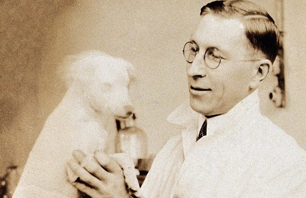 किसने किया इंसुलिन का आविष्कार?