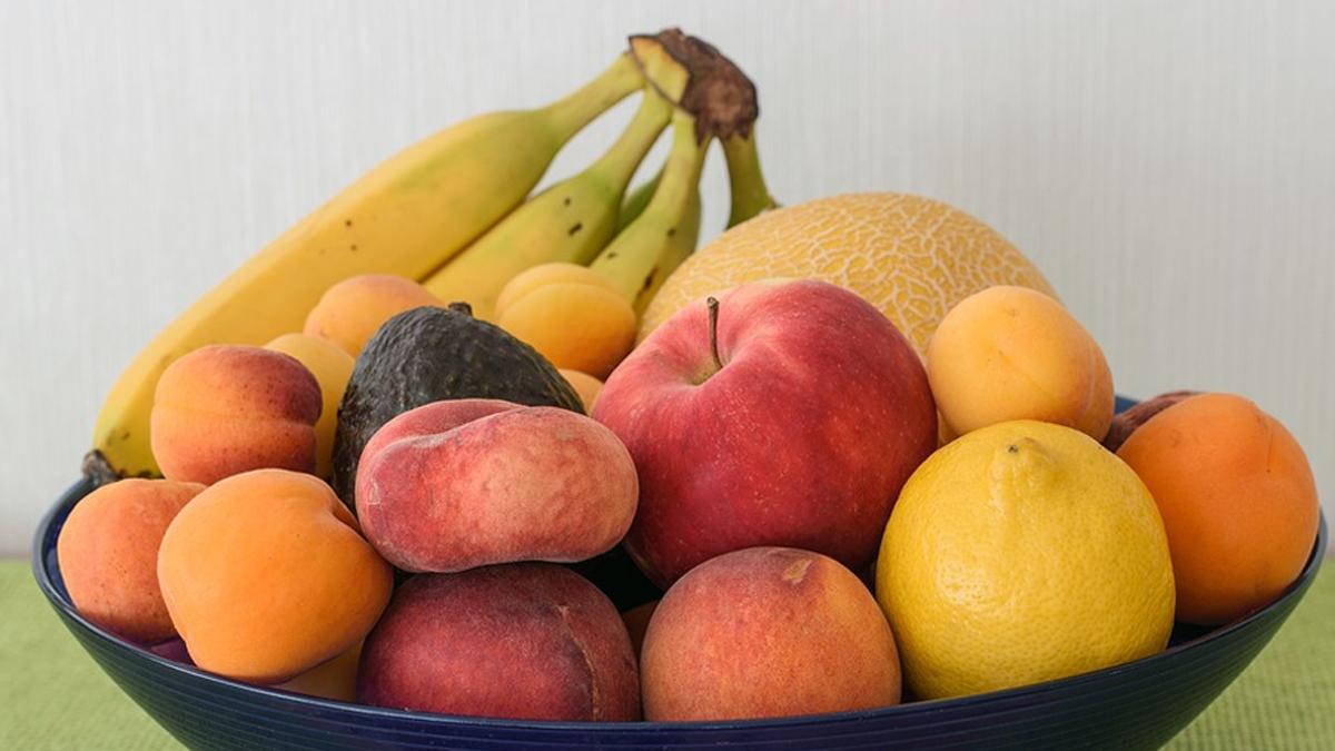 फलों से बढ़ाएं इम्युनिटी