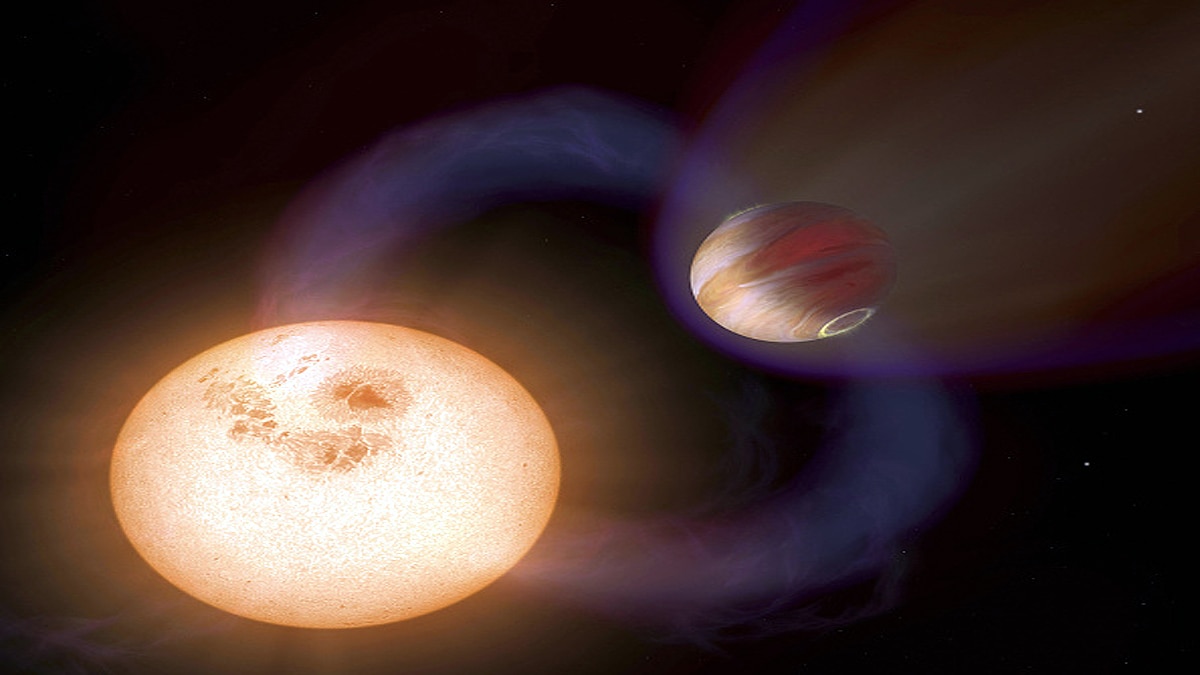 Exoplanet K2-141b have supersonic winds vaporized rock Lava Ocean