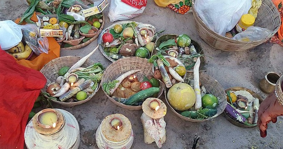 Chhath 2020 : latest updates